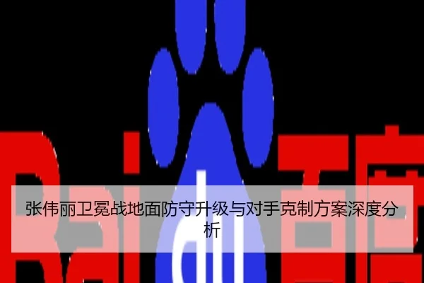 张伟丽卫冕战地面防守升级与对手克制方案深度分析